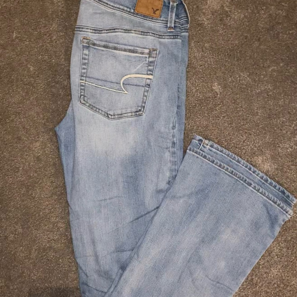AE jeans